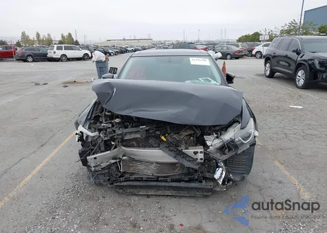 2018 Nissan Maxima 3.5S/Sv/Sl/Sr/Plat from USA, damaged, VIN 1N4AA6AP8JC397219